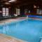 7 Slaidburn, Bowland fell park - 斯基普顿