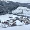 Haus Eckhausl Family - Bramberg am Wildkogel