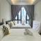 Sentral Home Brickfields Bangsar Kuala Lumpur 2-5Pax - 吉隆坡
