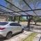 Amplio Duplex frente a Parque Benegas