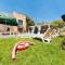 Marsaxlokk Farmstay Equine Centre - 比尔泽布贾