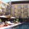 Hotel Woodland Kathmandu