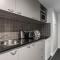 Modern Nomads Elegant Studio in the Heart of CBD with Pool & Balcony