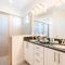 Fabulous Home With Private Pool And Game Room Near Disney With Waterpark Resort Access At Encore Resort - 7469Mr