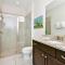 Vibrant Home Near Disney With Private Pool, Waterpark And Resort Acces At Encore Resorts Reunion - 221Fl