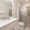 Vibrant Home With Private Pool, Pool Table Amenities Near Disney At Encore Resort - 7707Gr - أورلاندو