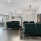 1BR Escape with Gym, Walk to Temple Square - مدينة سولت ليك