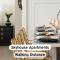 1BR Escape with Gym, Walk to Temple Square - مدينة سولت ليك