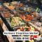 Cozy 1BR with Gym, Walk to Temple Square - مدينة سولت ليك