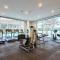 Beachfront Bliss Luxurious 3-BR Stay in JBR