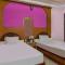Hotel O C K International
