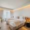 Vilon Recoleta Hotel