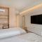 Vilon Recoleta Hotel