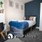 Clarice House by YourStays, 3 bedroom house by University of Staffordshire