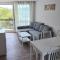 Appartement rénové 43m² avec 2 balcons, parking gratuit et Wi-Fi, à Villard-de-Lans - FR-1-515-66
