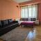 Spacious two-room apartment in Prague - Prag
