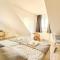 Viennas Nature Corner - charming rooftop family apartment