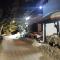 Uki & Sofi mountain house