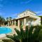 Villa Kephalos