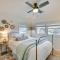 Less Than 3 Mi to Dtwn Modern Cottage in Greenville! - غرينفيل