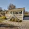 Less Than 3 Mi to Dtwn Modern Cottage in Greenville! - غرينفيل