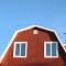 The Big Red Barn