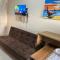 Loft incrível e completo - 南圣洛伦索