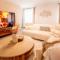Calya Family Home in Brussels - 4 Bedrooms
