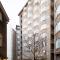 2ndhomes Cozy 1BR Apartment in Kamppi - 赫尔辛基