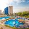 Golden Dolphin Grand Hotel piscinas 24 hs MP