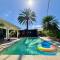 Villa Palm Eden
