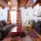 Casa de Tres Lunas/House of Three Moons - Santa Fe