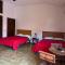 Hotel Casa Alvarada