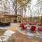The Lodge at Lake Martin - Eclectic