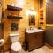 The Lodge at Lake Martin - Eclectic