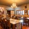 The Lodge at Lake Martin - Eclectic
