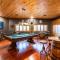 The Lodge at Lake Martin - Eclectic