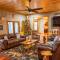 The Lodge at Lake Martin - Eclectic