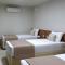 BITTI HOTEL Aracruz by Samba