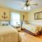 Walk to Beach Gem with Pool and Spa in Isle of Palms! - Isle of Palms