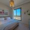 Stylish 3 BR Retreat at Ancient Hills El Gouna - El Gouna