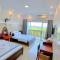 Lửa Hồng Hotel - 头顿