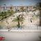 Ras El Bar Apartments Armed Forces - رأس البر