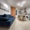 Chernigov City Apartments na Peremohy - 切尔尼戈夫