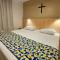 Hotel Rainha dos Apóstolos