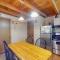 Lodgepole Landing