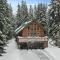 5-Min to Slopes - 4BR with Private Creek - Snoqualmie Pass