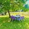Villa with a pool - Chauvigny