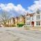 Charming Apartment in West Ealing, 12 Mins to Central London by Train, Free Parking, 8-Min Walk to Station - لندن