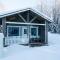 Kajaani Cottages